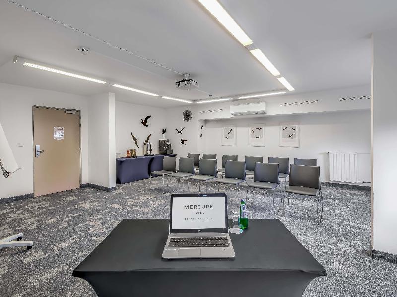 Mercure Gdansk Posejdon image