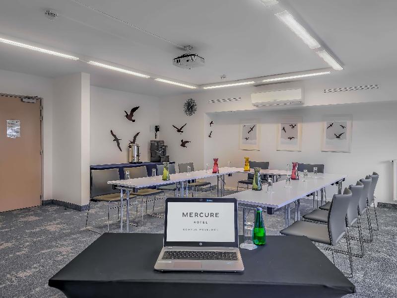 Mercure Gdansk Posejdon image