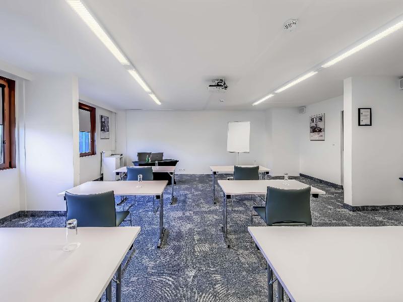 Mercure Gdansk Posejdon image