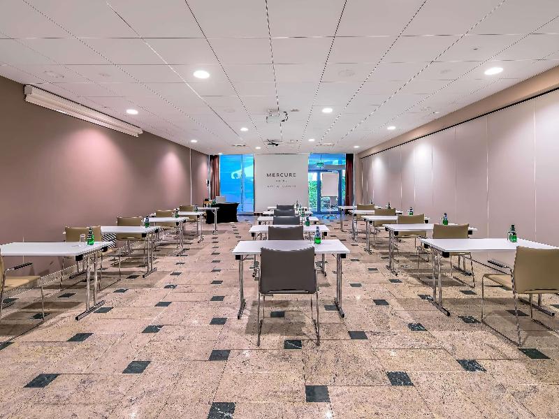 Mercure Gdansk Posejdon image