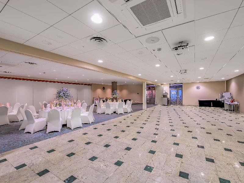 Mercure Gdansk Posejdon image