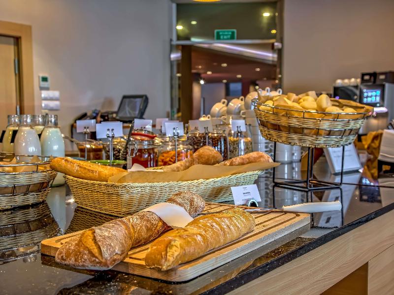 Mercure Gdansk Posejdon image