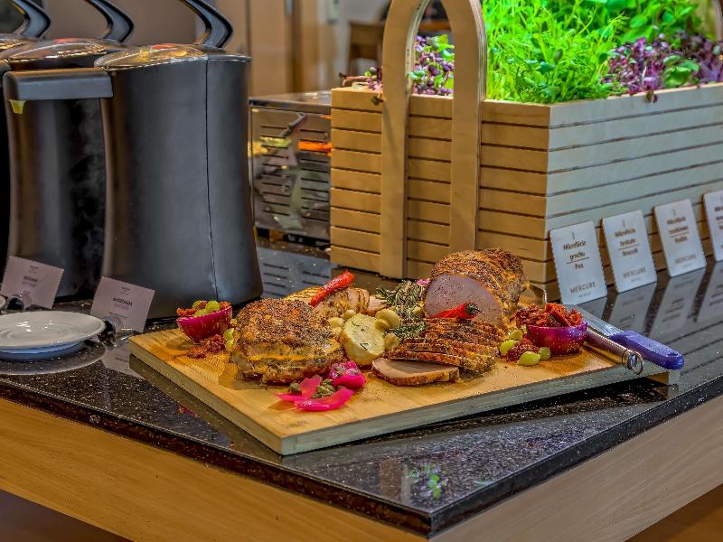 Mercure Gdansk Posejdon image