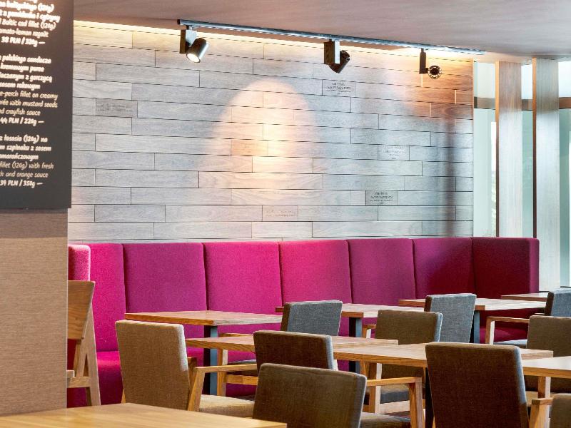Mercure Gdansk Posejdon image