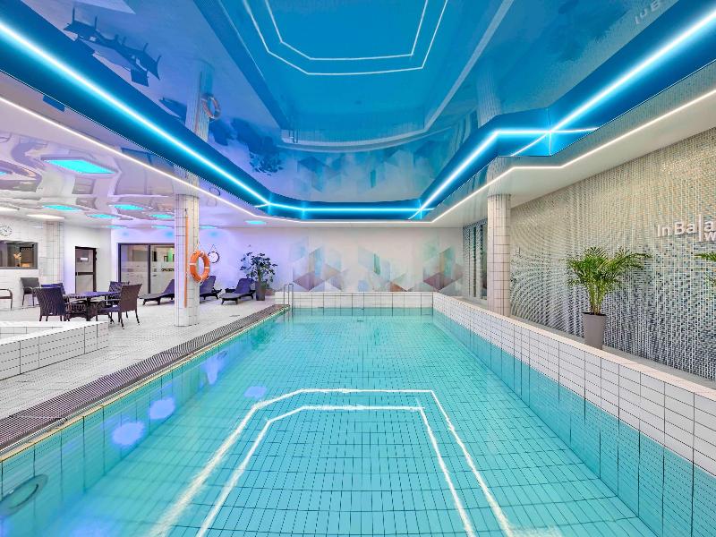 Novotel Katowice Centrum image