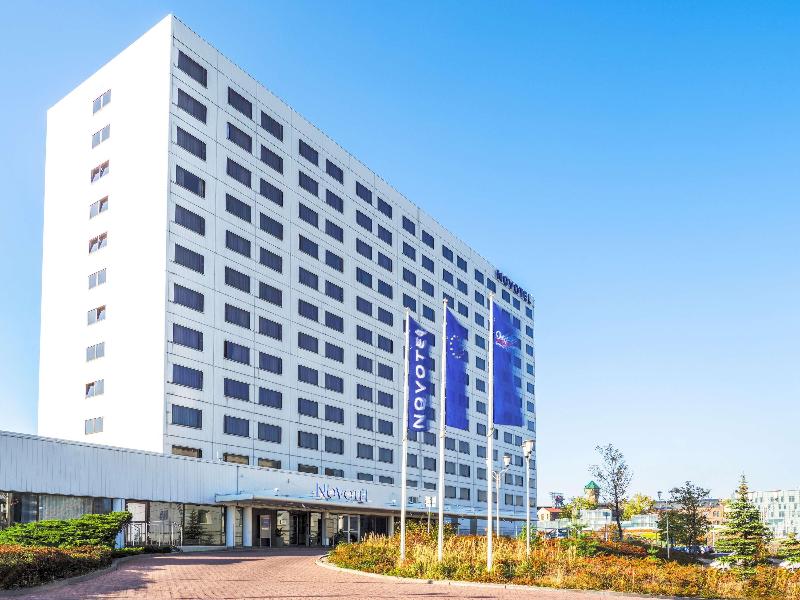 Novotel Katowice Centrum image