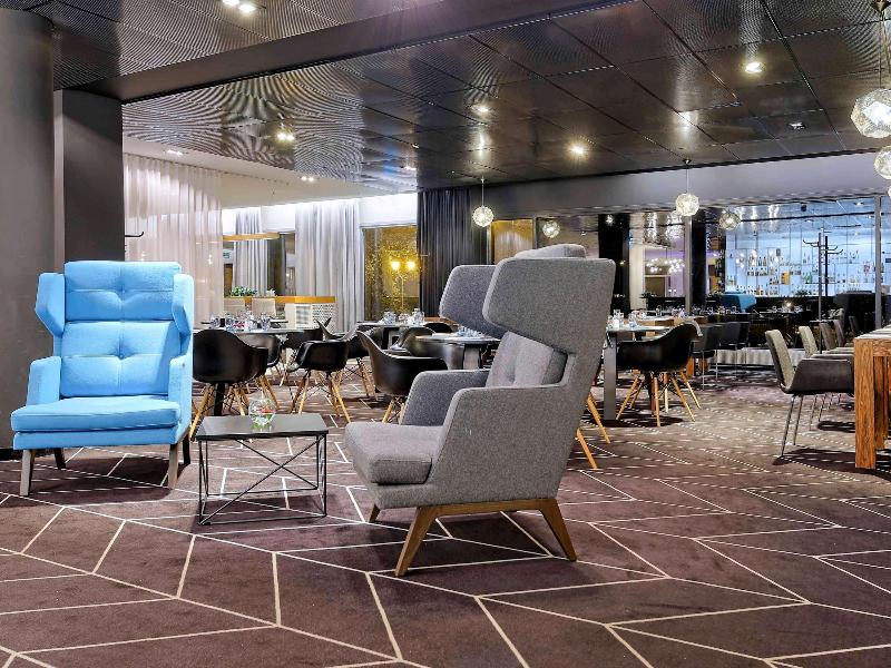 Novotel Katowice Centrum image