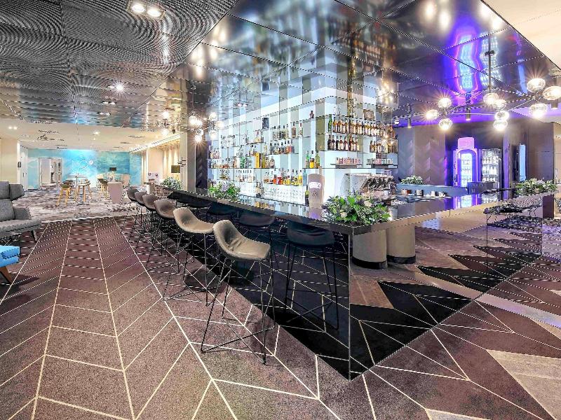 Novotel Katowice Centrum image