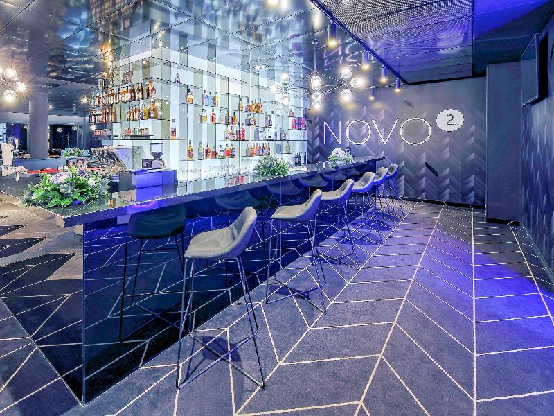 Novotel Katowice Centrum image