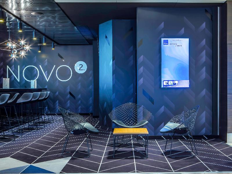 Novotel Katowice Centrum image