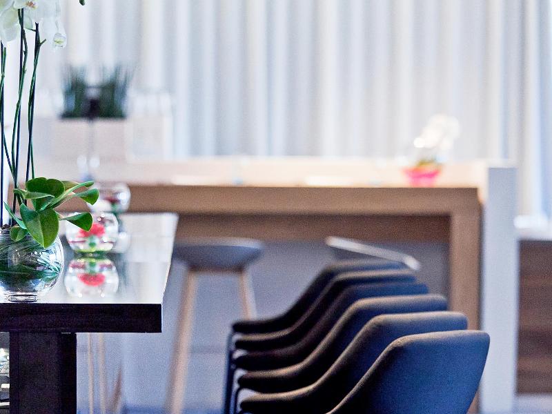 Novotel Katowice Centrum image