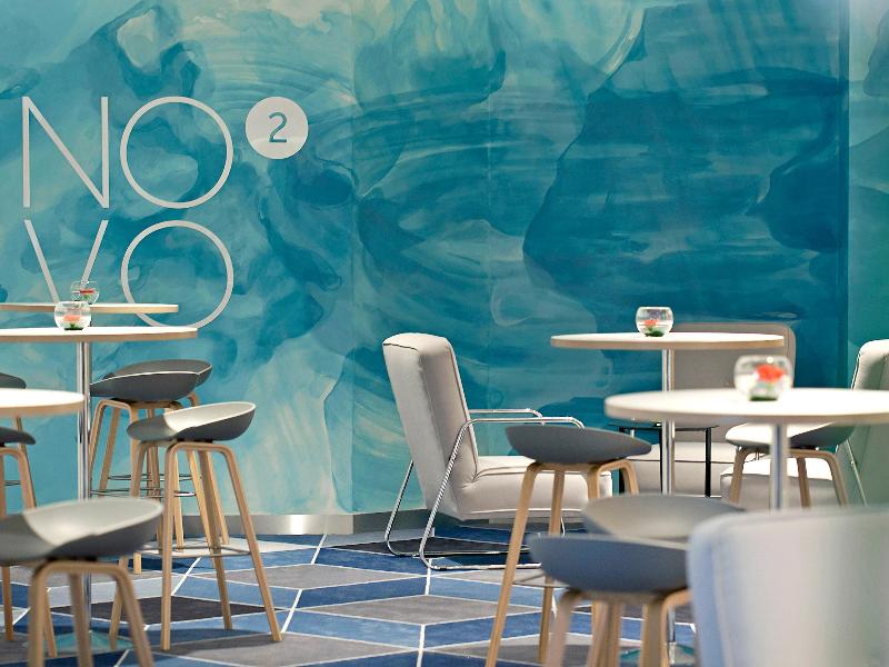 Novotel Katowice Centrum image