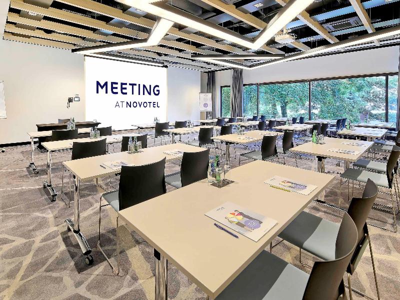Novotel Katowice Centrum image