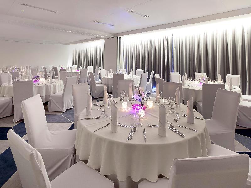 Novotel Katowice Centrum image