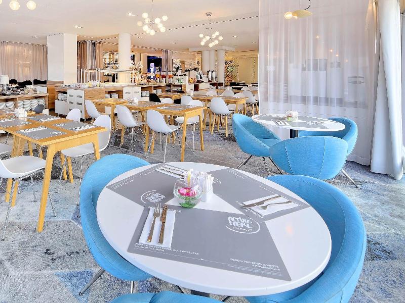 Novotel Katowice Centrum image