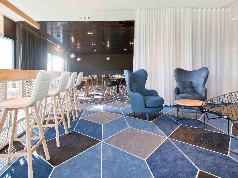 Novotel Katowice Centrum image