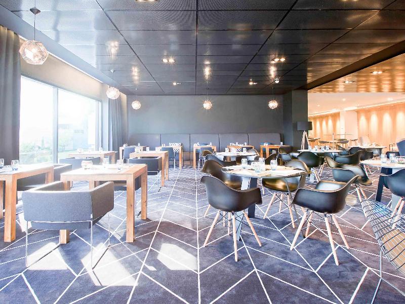 Novotel Katowice Centrum image
