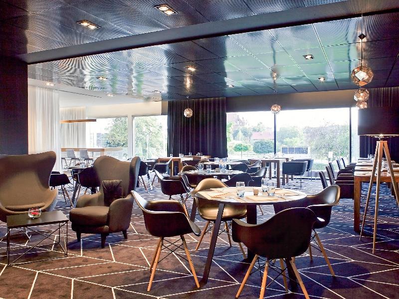 Novotel Katowice Centrum image