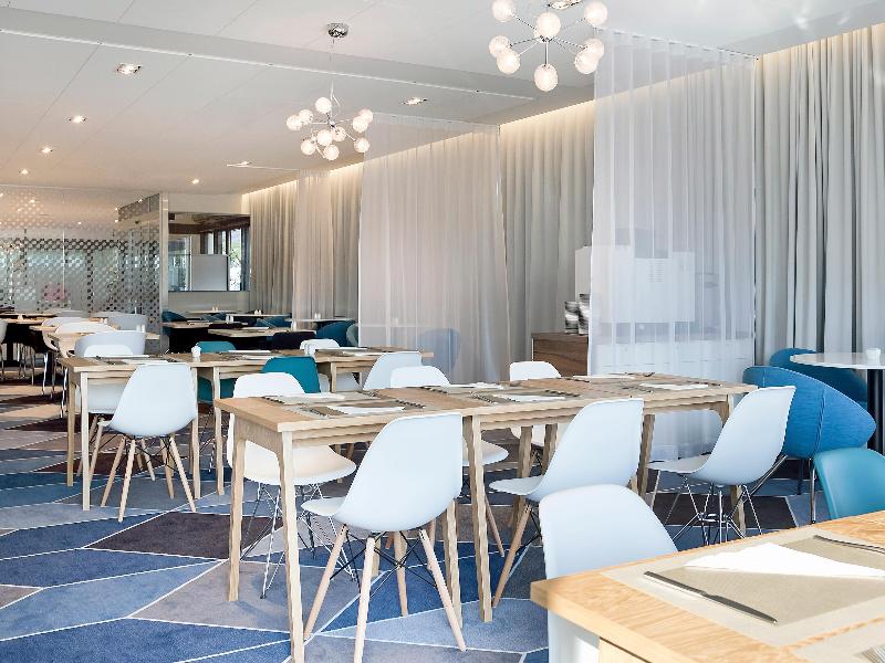 Novotel Katowice Centrum image