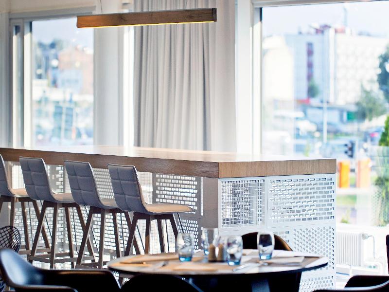 Novotel Katowice Centrum image