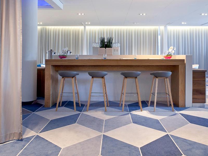 Novotel Katowice Centrum image