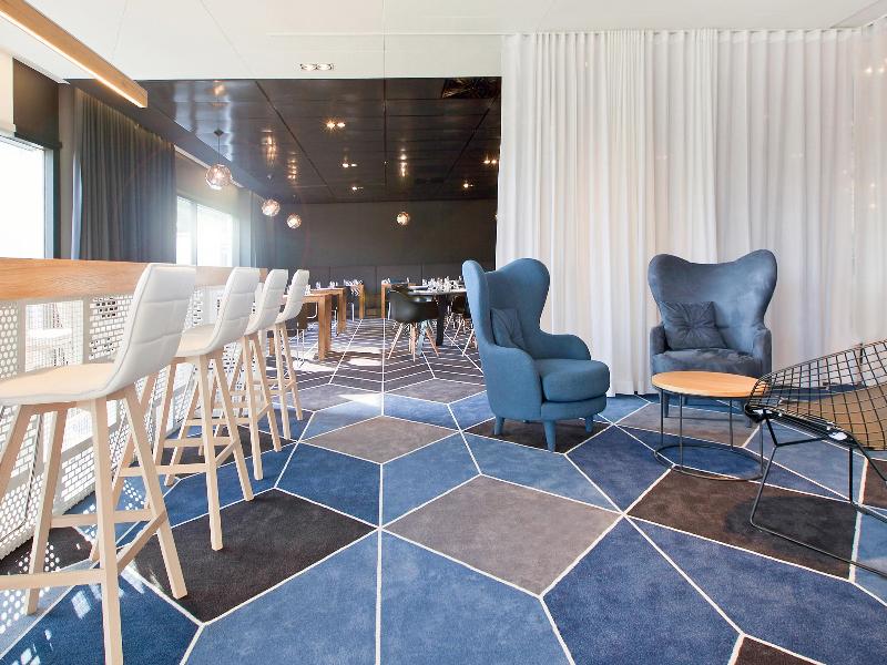 Novotel Katowice Centrum image