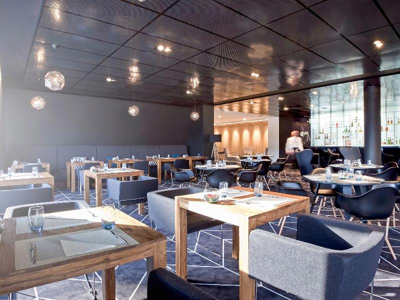 Novotel Katowice Centrum image