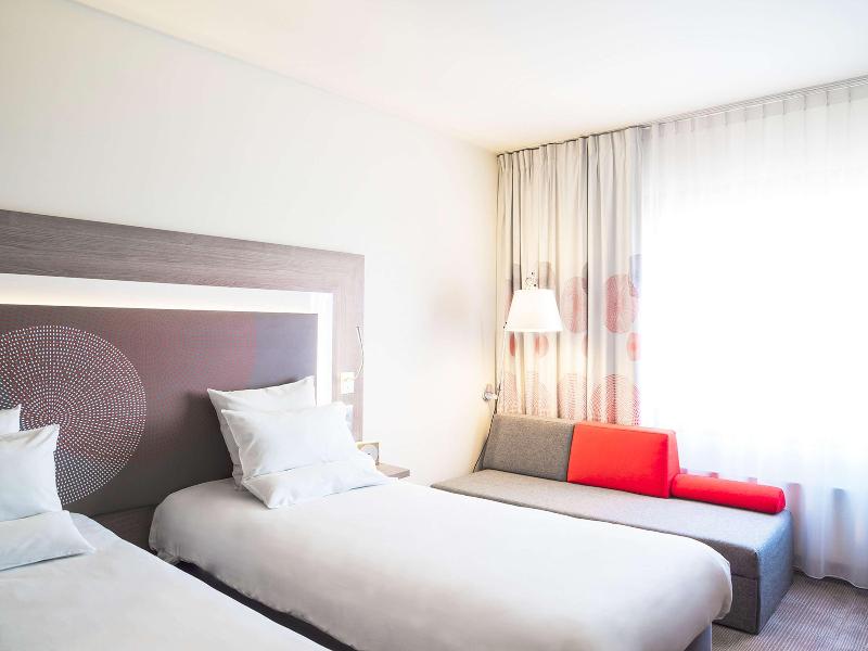 Novotel Katowice Centrum Novotel Katowice Centrum
