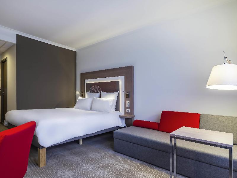 Novotel Katowice Centrum image