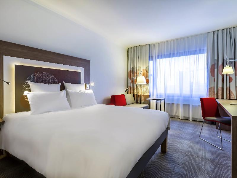 Novotel Katowice Centrum image
