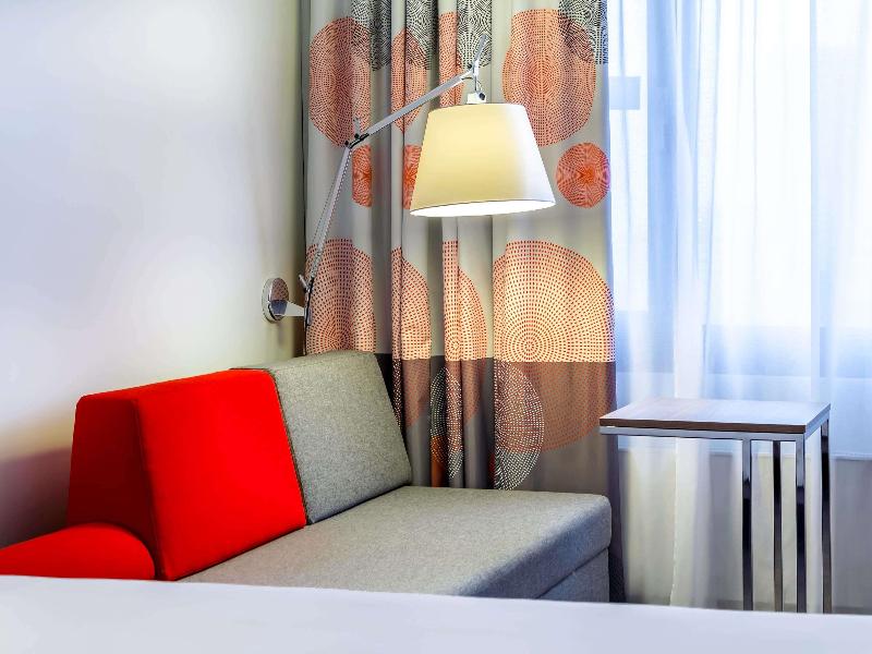 Novotel Katowice Centrum image