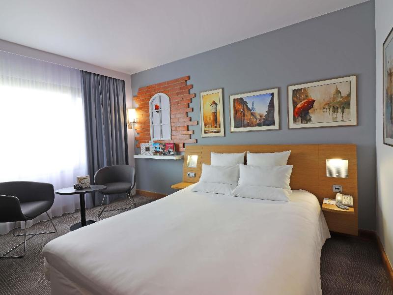 Novotel Katowice Centrum image