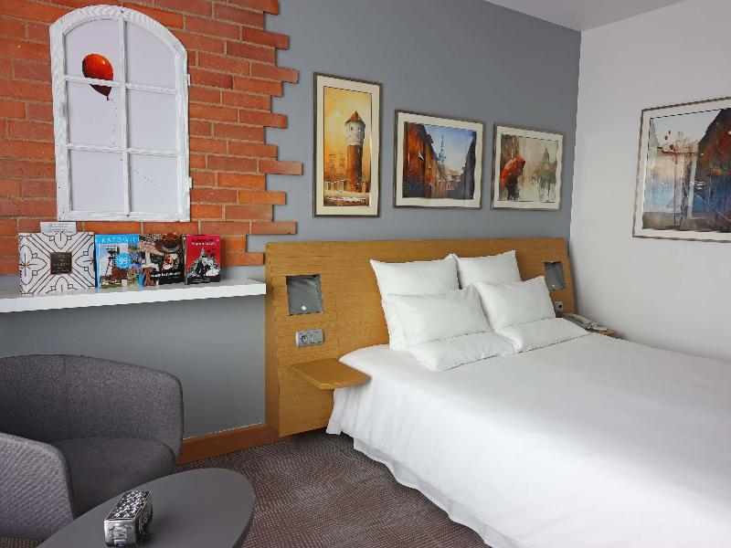 Novotel Katowice Centrum image