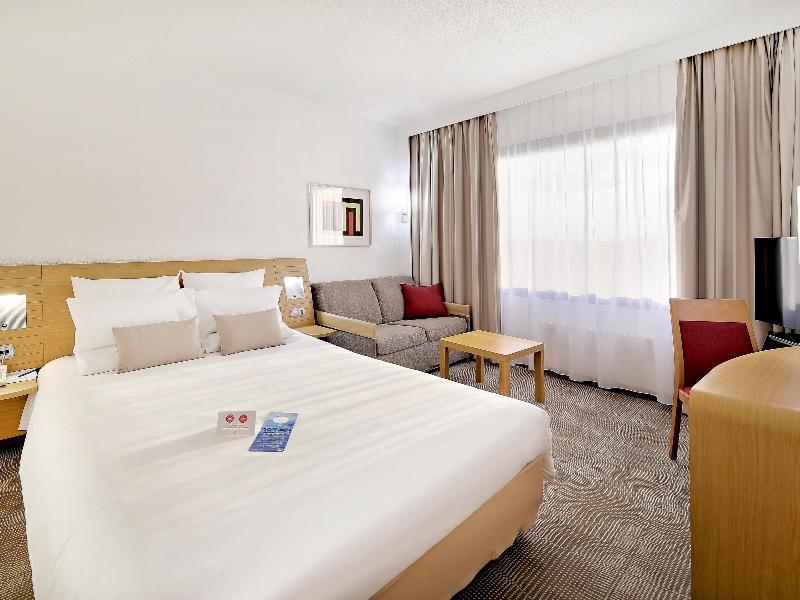 Novotel Katowice Centrum image