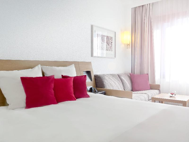 Novotel Katowice Centrum image