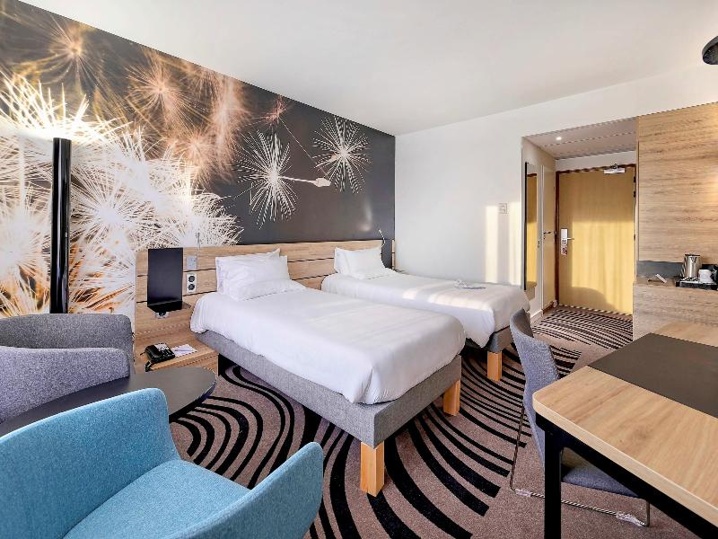 Novotel Katowice Centrum image