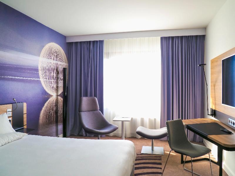 Novotel Katowice Centrum image