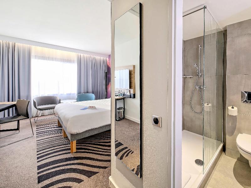 Novotel Katowice Centrum image