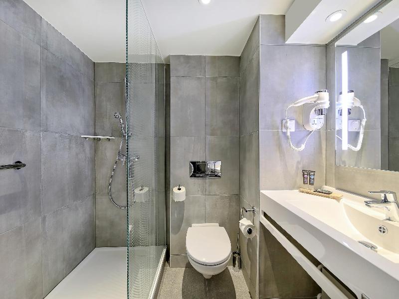 Novotel Katowice Centrum image