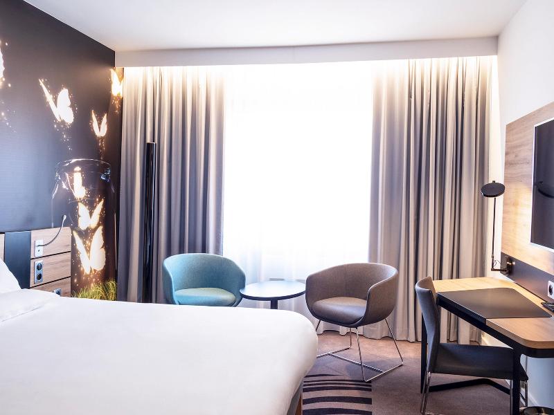 Novotel Katowice Centrum image