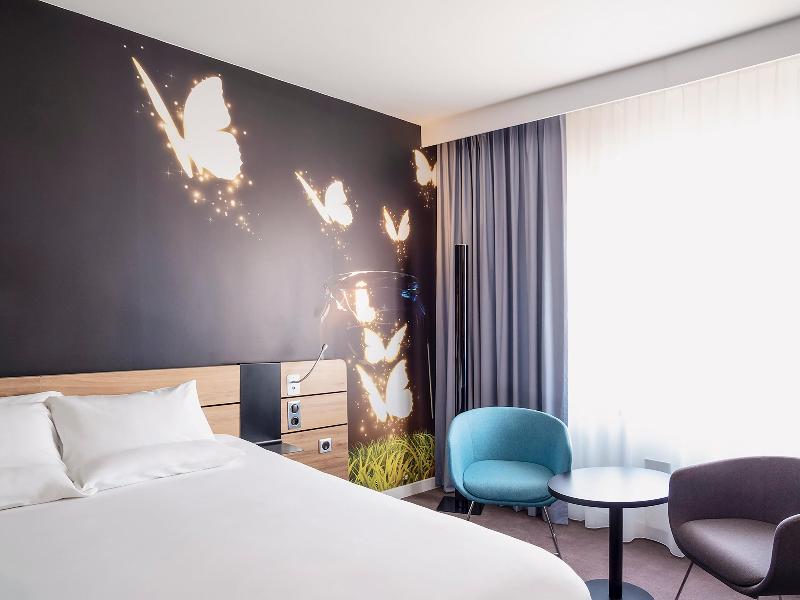 Novotel Katowice Centrum image