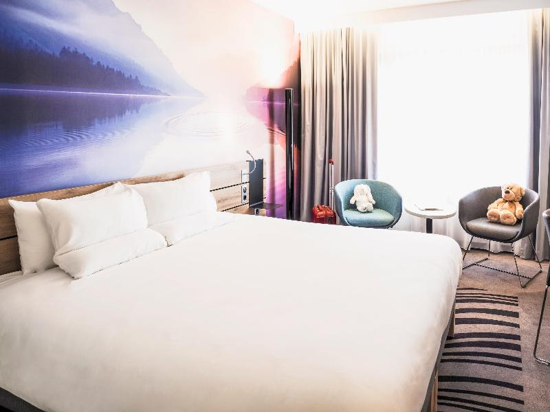 Novotel Katowice Centrum image