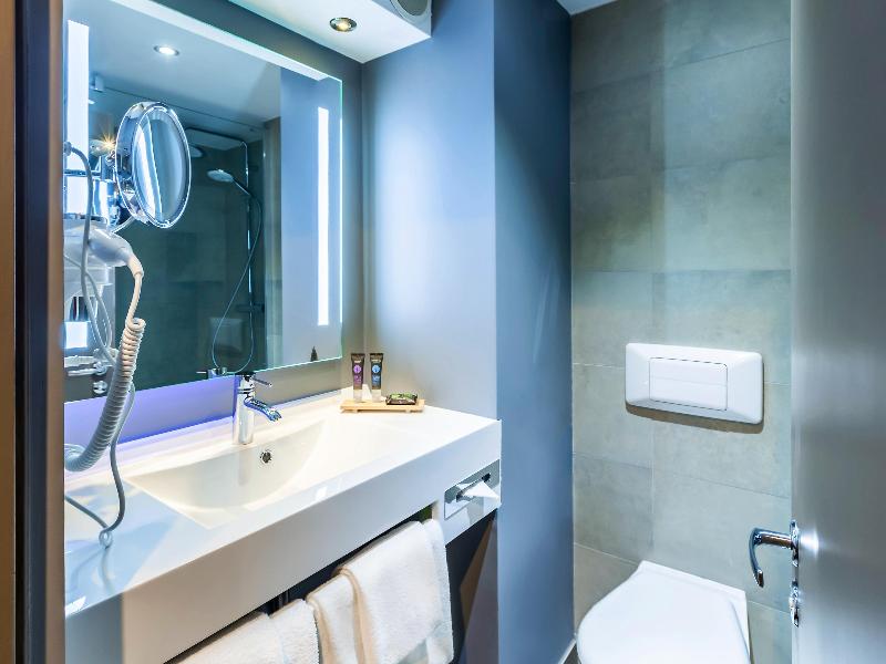 Novotel Katowice Centrum image