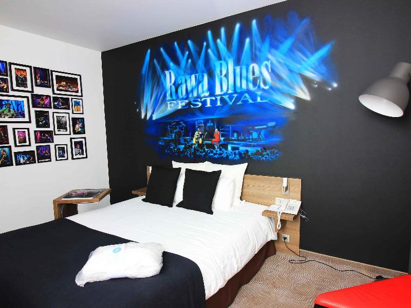 Novotel Katowice Centrum image