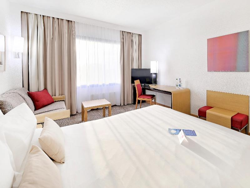 Novotel Katowice Centrum image