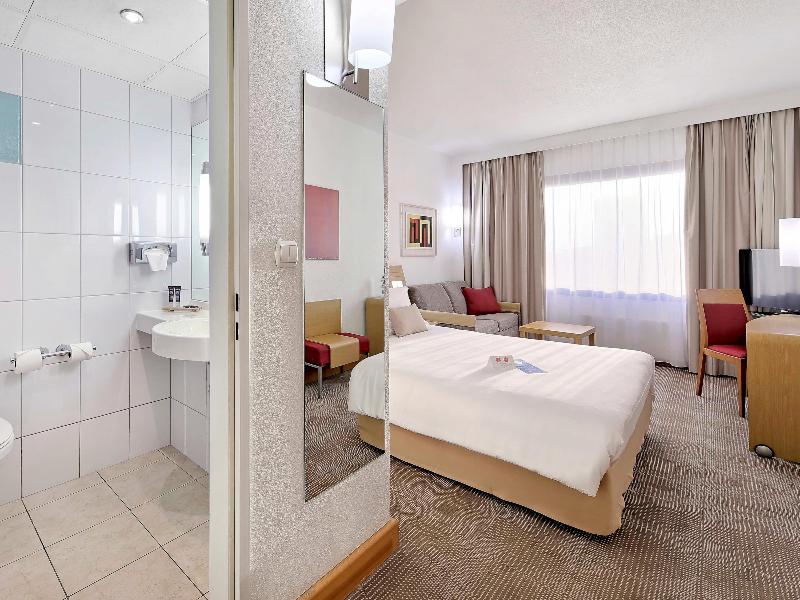 Novotel Katowice Centrum image