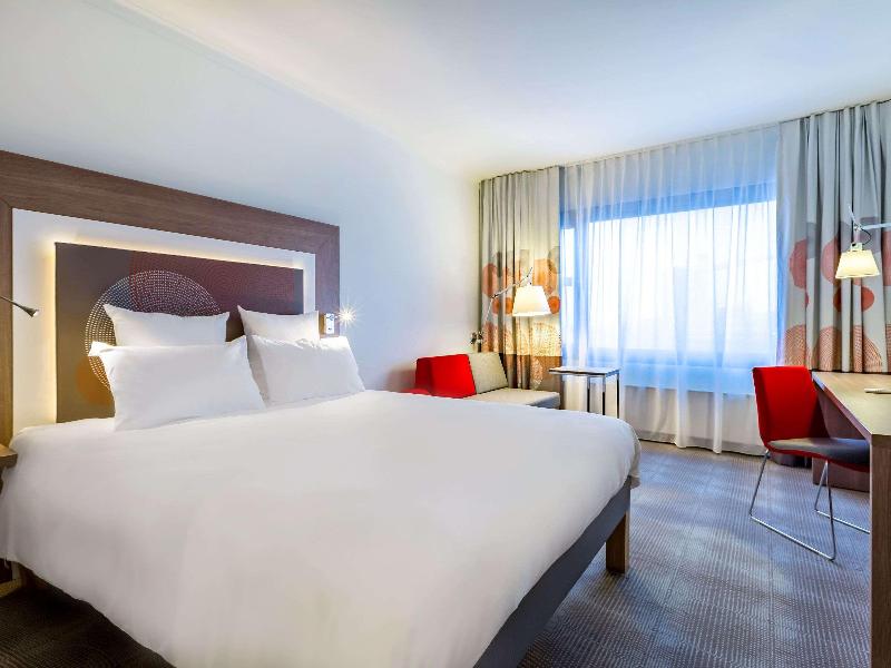 Novotel Katowice Centrum image