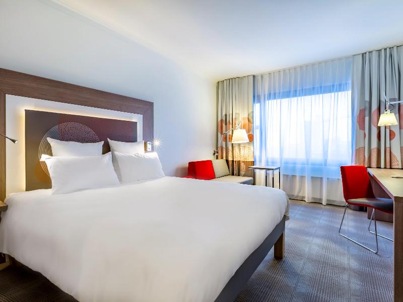 Novotel Katowice Centrum image