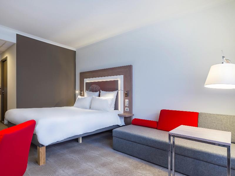 Novotel Katowice Centrum image