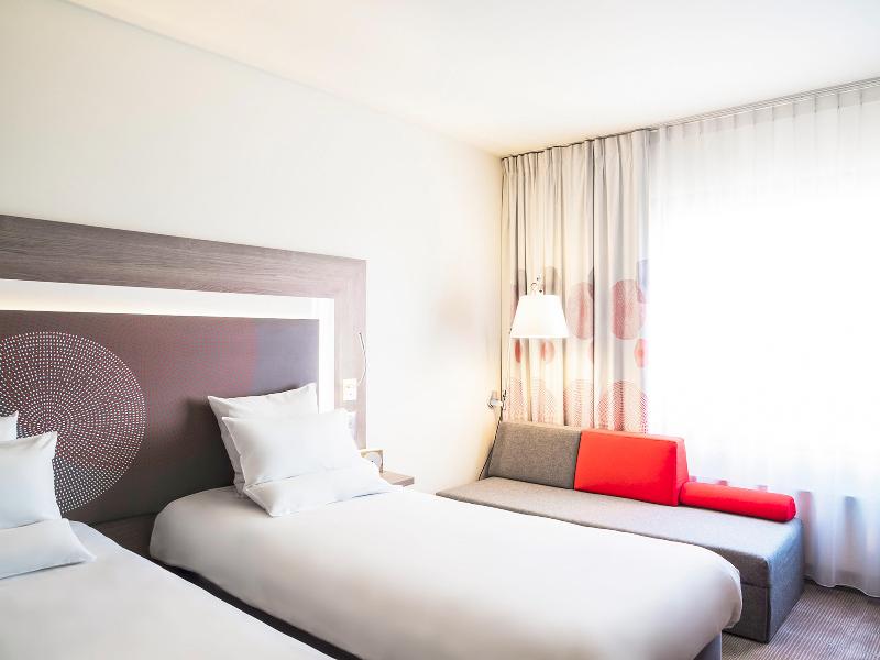 Novotel Katowice Centrum image
